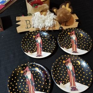 Old Fashioned Christmas Bundle🌲🎄